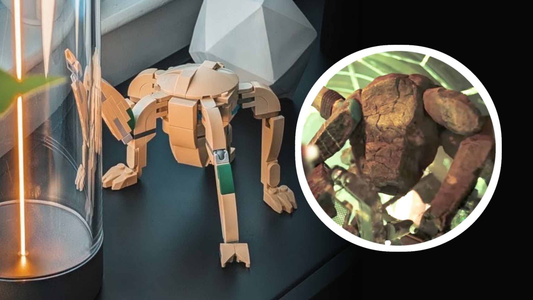 Building Rocky & Beyond: A Look at LEGO Project Hail Mary Set 11389